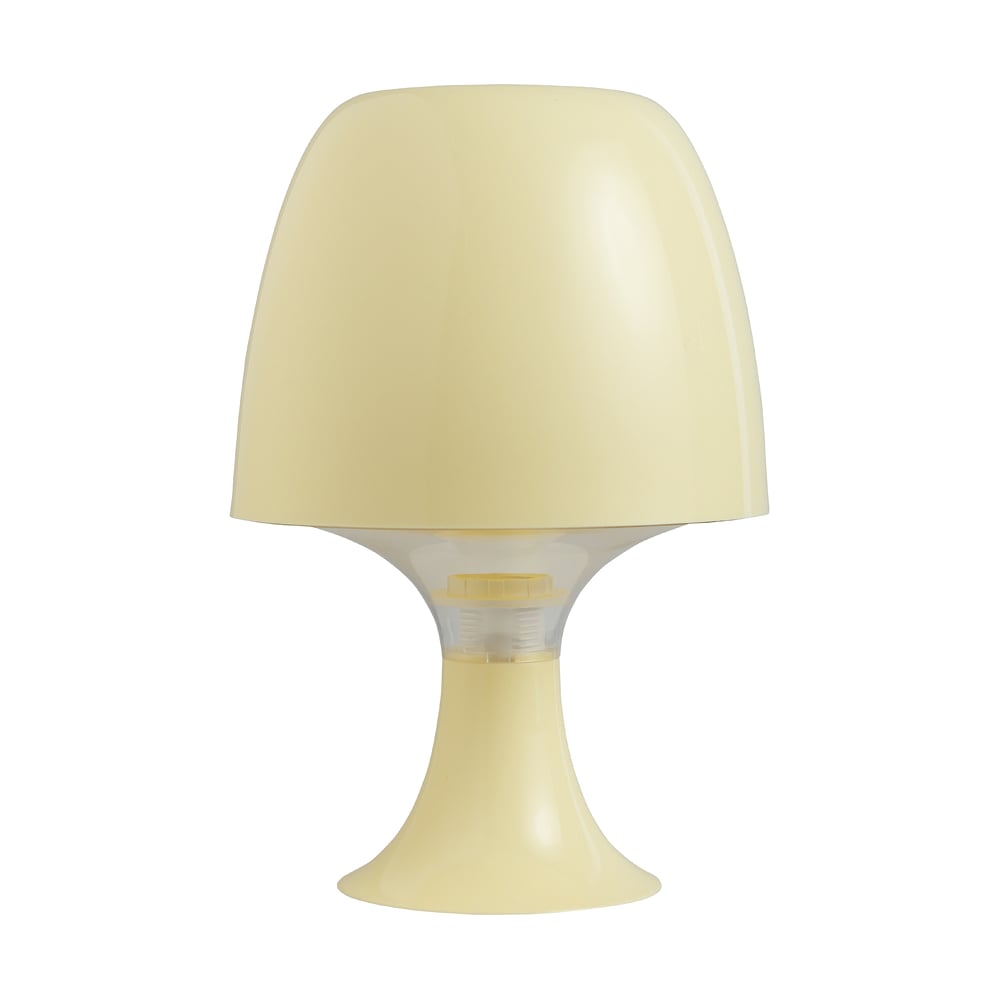 Изображение товара Современный светильник Трансвит МТ002 А слоновая кость с абажуром