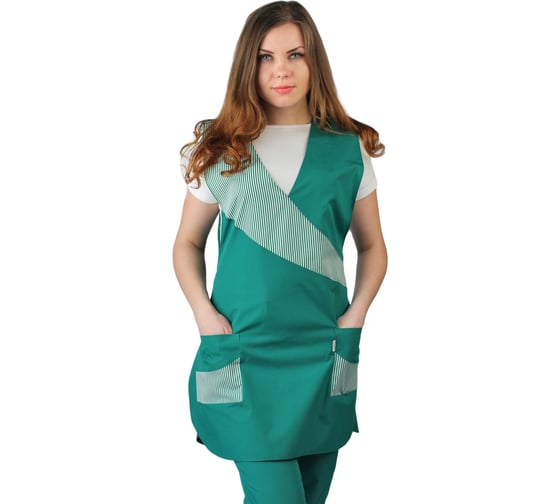 Изображение товара Женский комплект URSUS София ТОР528-115; 40-42, 170-176