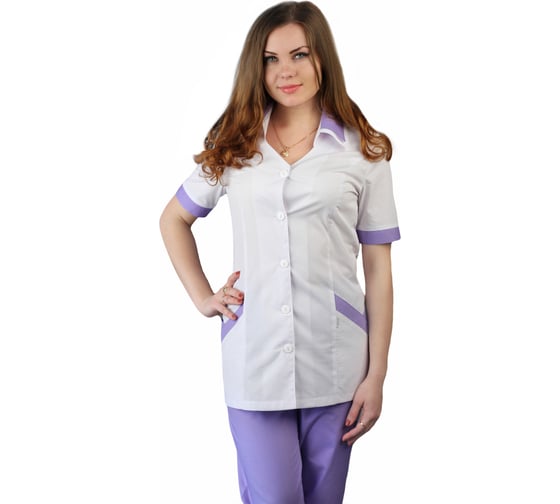 Изображение товара Женский костюм URSUS Амелия ТОР525-340; 44-46, 158-164