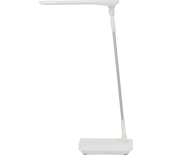 Изображение товара Светильник Трансвит Сириус С16, ПДБ57-7-001 сенсорный, на подставке, Д, 7Вт, LED, белый, ЦБ-00041512