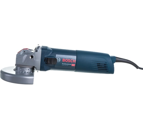 Изображение товара Углошлифмашина Bosch GWX 14-125 06017B7000