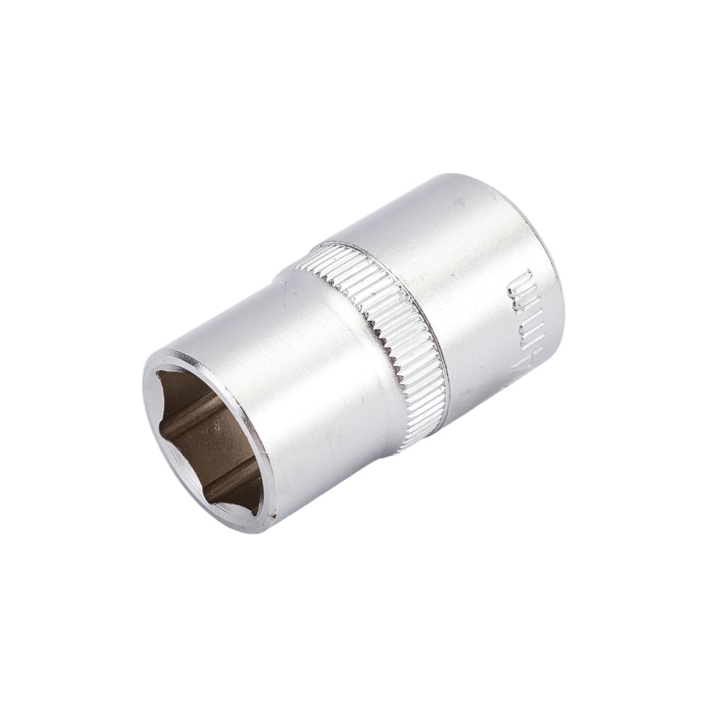 Изображение товара Головка торцевая 6 граней 14 мм 1/2 Dr KRAFT KT 700328