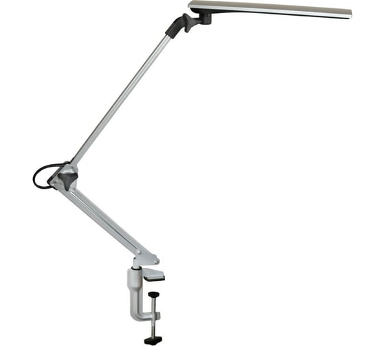 Изображение товара Светильник Трансвит Сириус С16С ПДБ57-7-003 сенсорный, МС, Д, 7Вт, LED, серебристый, ЦБ-00044364