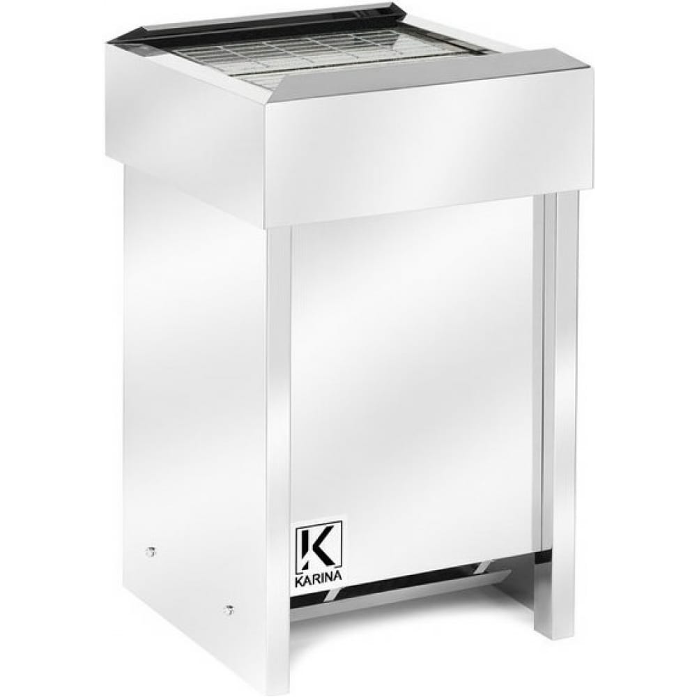 Электрическая печь Karina электрическая грелка для шеи и плеч beurer hk54