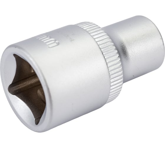 Изображение товара Головка торцевая 12 граней (10 мм; 1/2 Dr) KRAFT KT 700343