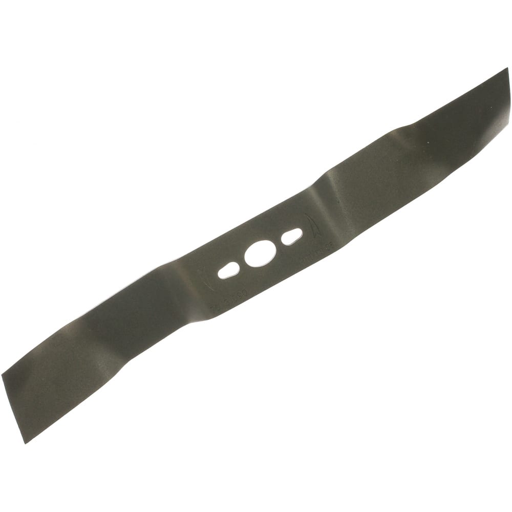 Мульчирующий нож для газонокосилки LM4622,4627,4630 Champion нож для газонокосилки em4118 champion c5188
