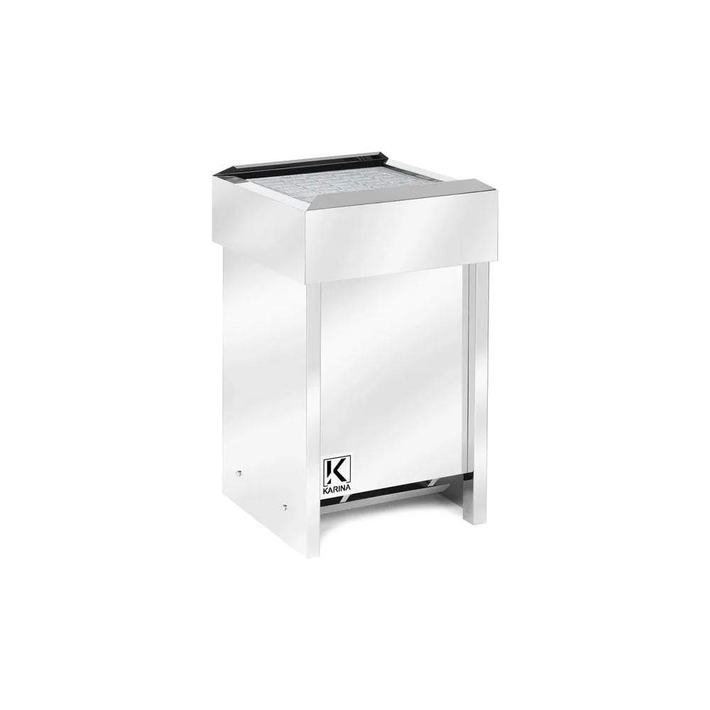 Электрическая печь Karina мини печь bbk oe4523mc белый серый