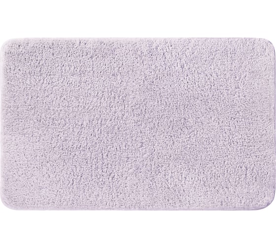Изображение товара Коврик для ванной комнаты IDDIS 70x120, микрофибра, розовый BSQL04Mi12