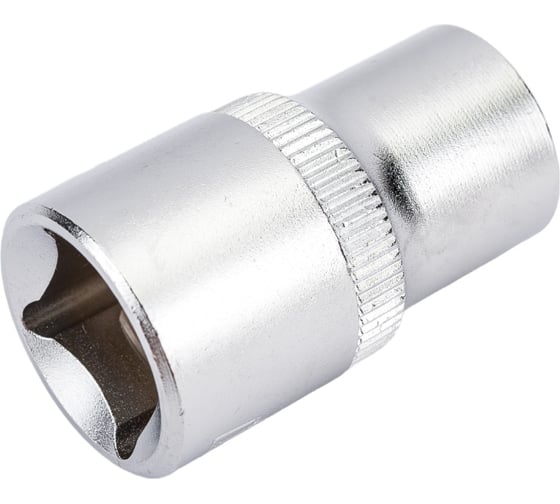 Изображение товара Головка торцевая TORX E-star (E16; 1/2 Dr) KRAFT KT 700611