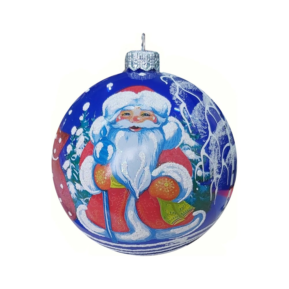 Шар Коломеев