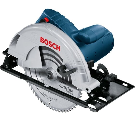 Изображение товара Дисковая пила Bosch GKS 235 Turbo 0.601.5A2.001