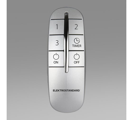 Изображение товара Контроллер управления для осветительного оборудования Elektrostandard (пульт управления Y10) a042748