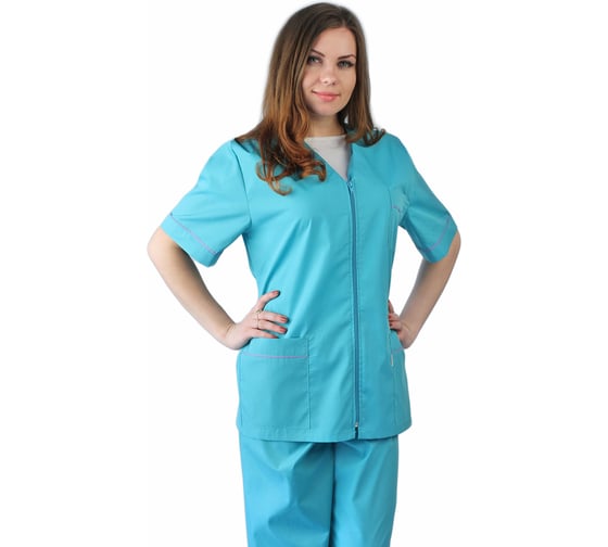 Изображение товара Женский костюм URSUS Глория ТОР526-100; 40-42, 170-176