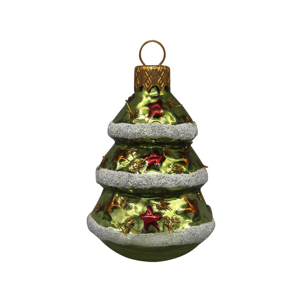 Ёлочное украшение Коломеев