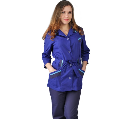 Изображение товара Женский костюм URSUS Капель ТОР510-011; 52-54, 170-176