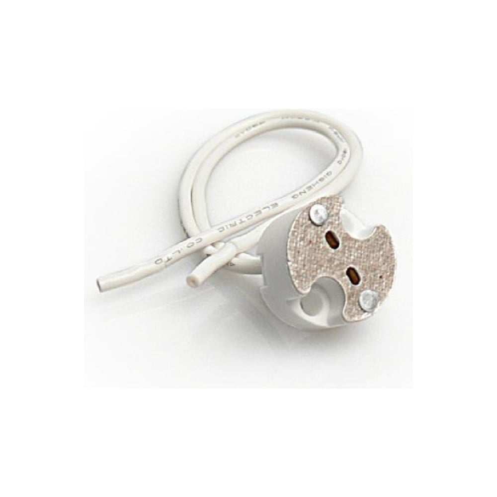 Изображение товара Патрон Elektrostandard Ceramic holder MR-16 a024025