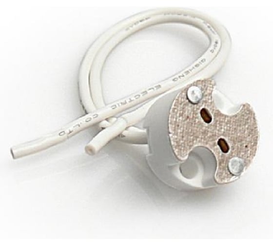 Изображение товара Патрон Elektrostandard Ceramic holder MR-16 a024025