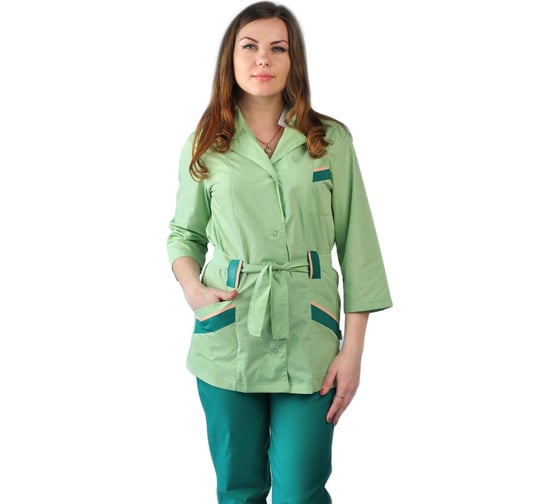 Изображение товара Женский костюм URSUS  Капель ТОР510-129; 48-50, 170-176