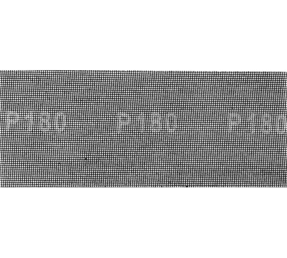 Изображение товара Сетка абразивная (5 шт; 115х280 мм; P 180) DENZEL 75177