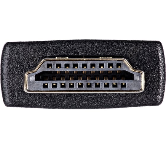 Изображение товара Кабель VCOM hdmi 19m - mini hdmi 19m, ver 2.0, 1.8m, медь CG583-1.8M