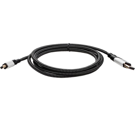 Изображение товара Кабель-переходник VCOM mini displayport m - displayport m 1.4v, 1.8m, медь CG685-1.8M