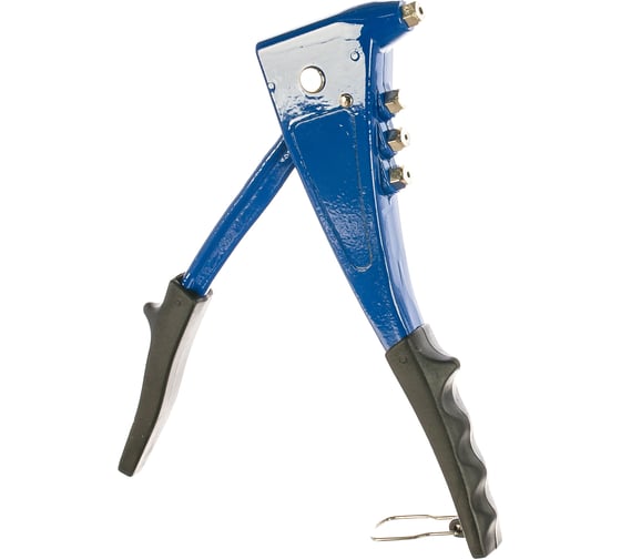 Изображение товара Заклепочник с набором заклепок, ложемент, 121 предмет KING TONY 9-21-20-07MRV