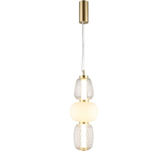 Изображение товара Подвесной светильник Aployt simonet APL.318.06.29