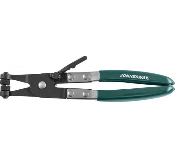 Изображение товара Щипцы для пружинных хомутов с поворотными захватами Jonnesway AR060002A AR060002 48523