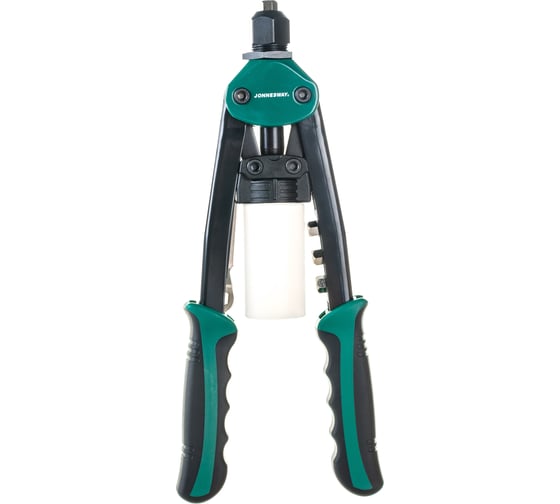 Изображение товара Заклепочник ручной рычажный 3,2-6,4 мм 1/8"-1/4" Jonnesway V2102 49217
