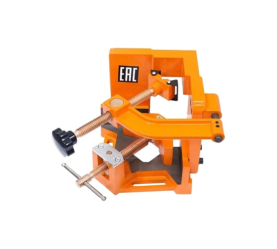 Изображение товара Угловой трехосевой зажим Stalex AC-100H