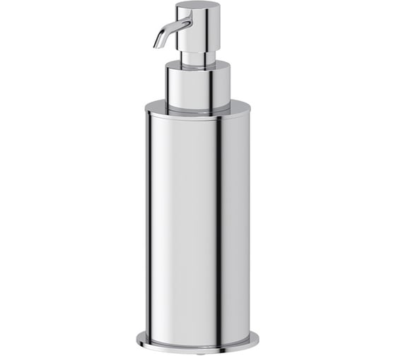 Изображение товара Настольный дозатор жидкого мыла Artwelle хром AWE 006