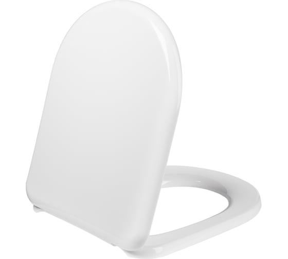 Изображение товара Сиденье для унитаза IDDIS полипропилен, 003, 003PP00i31