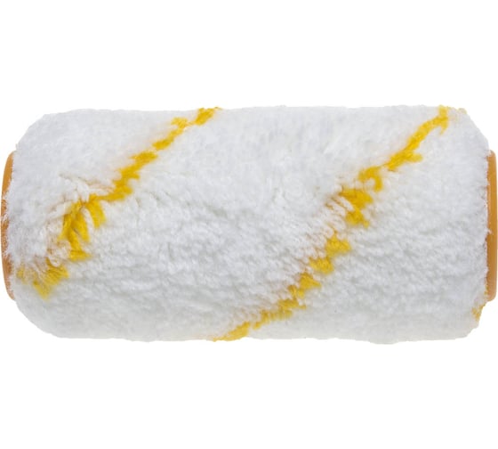 Изображение товара Сменный ролик STAYER GIRPAINT 100 мм, диам. 30 мм, полиакрил 0215-10