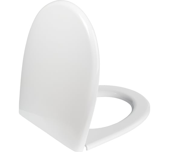 Изображение товара Сиденье для унитаза IDDIS полипропилен, Soft Close, 007, 007PPSCi31