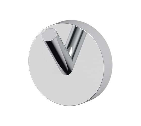 Изображение товара Крючок Artwelle хром HAR 001