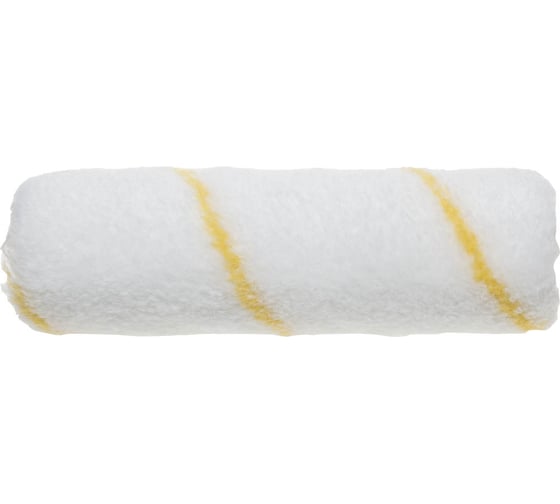 Изображение товара Сменный ролик STAYER GIRPAINT 150 мм, диам. 30 мм, полиакрил 0215-15