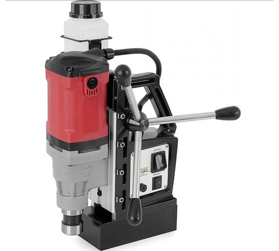 Изображение товара Сверлильный станок на магнитном основании MESSER MDMR-35 14000N D35xL40 TCT HSS 11-01-037