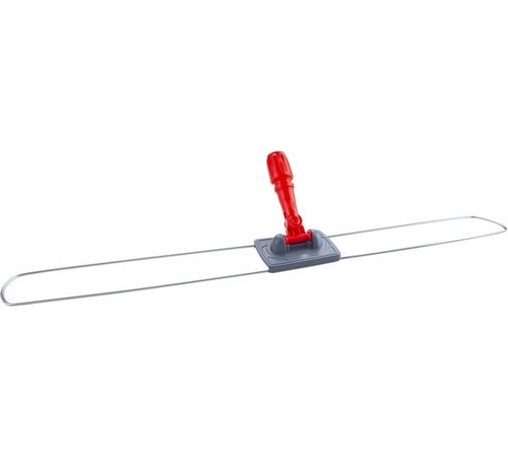 Изображение товара Рамочный держатель мопов Uctem-Plas 80х10 см NT183-R