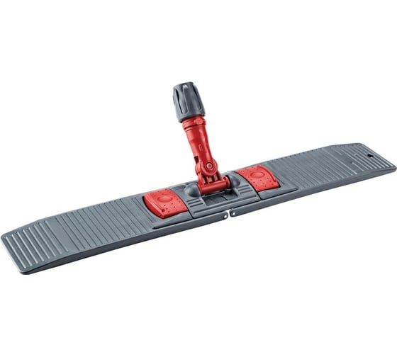 Изображение товара Держатель мопов Uctem-Plas 60х10 см, пластик NP193-R