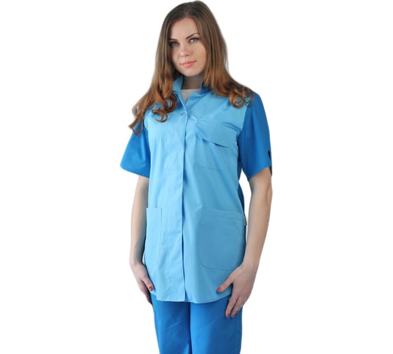 Изображение товара Женский костюм URSUS Октава ТОР591-065; 48-50, 170-176