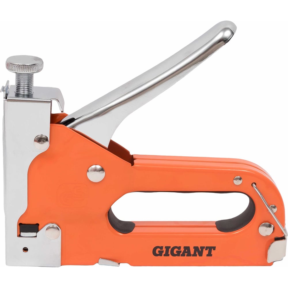 Строительный степлер Gigant