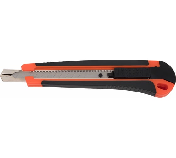 Изображение товара Технический нож Gigant 9мм GWK 623