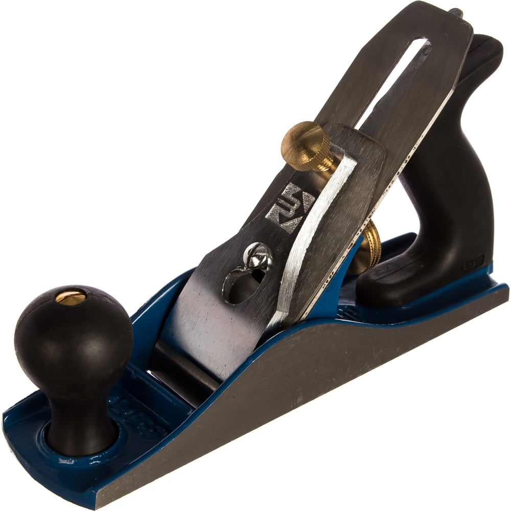 Изображение товара Двойной металлический рубанок Зубр № 4 250х50 мм 18505-25_z01