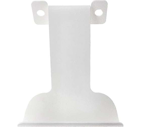 Изображение товара Универсальный настенный кронштейн для игровых джойстиков REXANT белый 38-0628