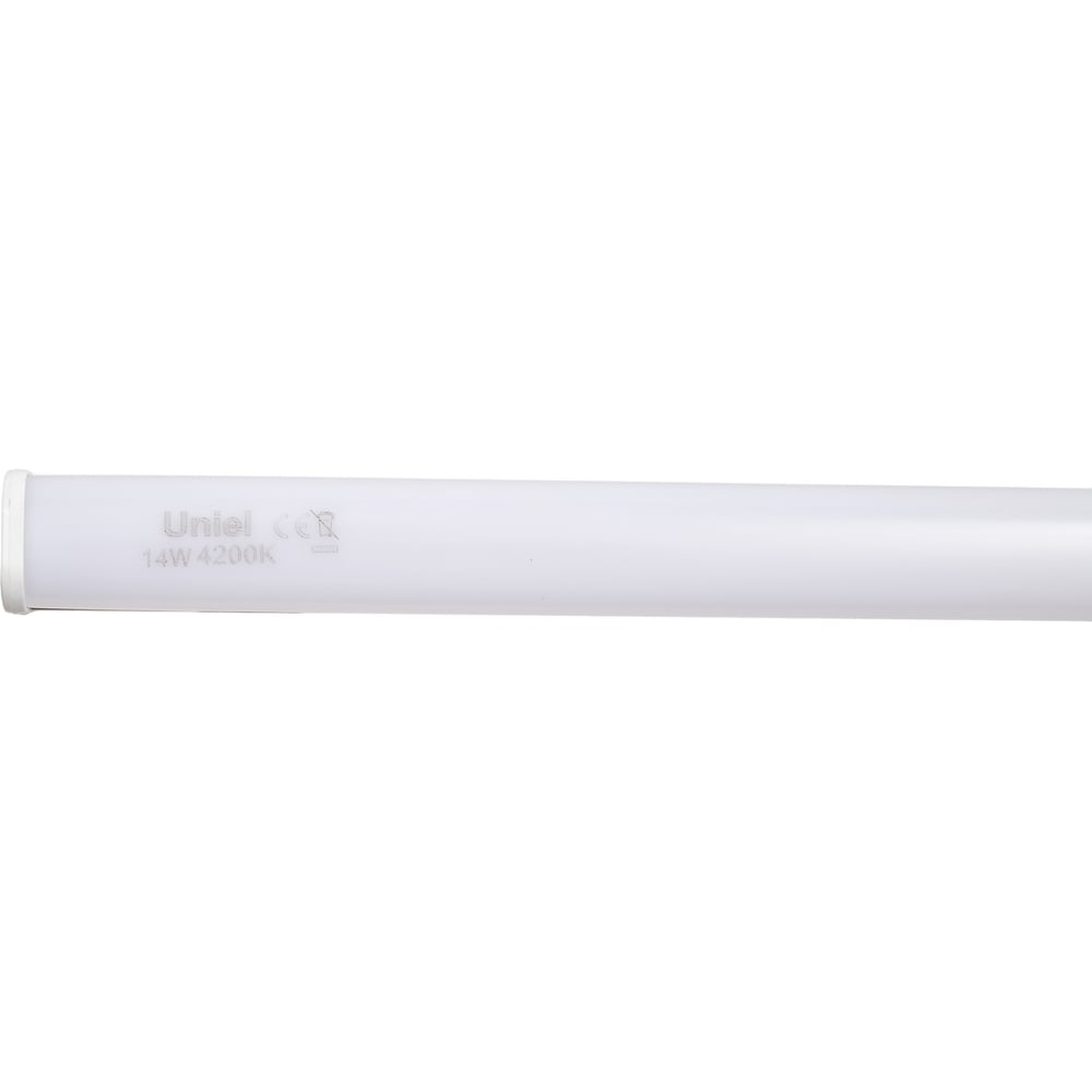 Изображение товара Линейный светильник Uniel LED 14W 4200K настенно-потолочный IP20