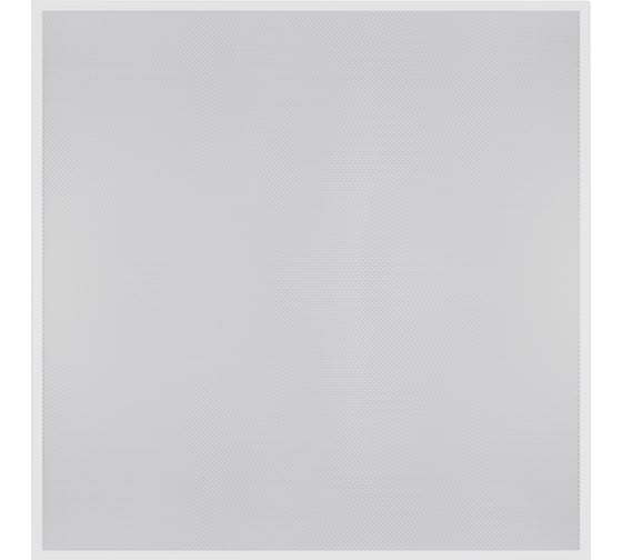 Изображение товара Потолочный светодиодный светильник Uniel универсальный ULP-6060 36W/4000К UL-00004473