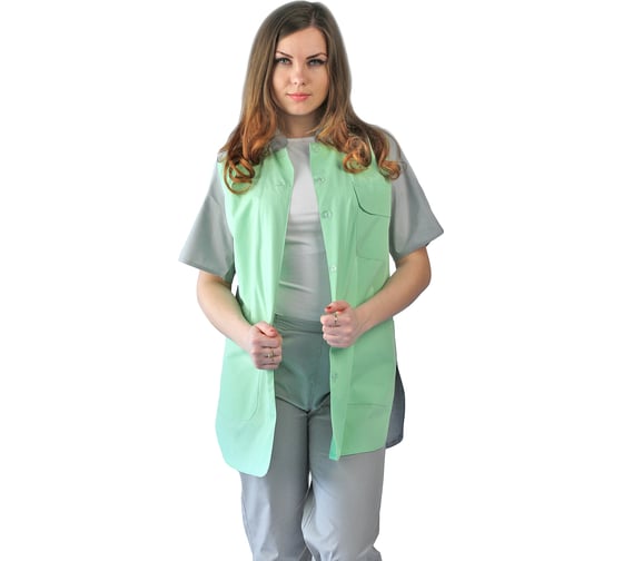 Изображение товара Женский костюм URSUS Октава ТОР591-304; 44-46, 158-164