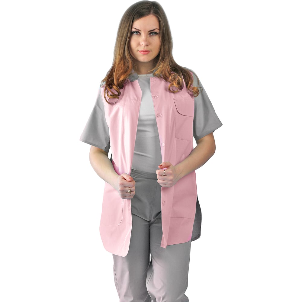 Изображение товара Женский костюм URSUS Октава ТОР591-313, смесовая ткань, водоотталкивающая