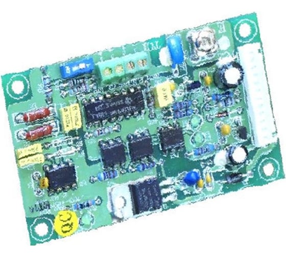 Изображение товара Модуль интерфейса RS-485 для EI-7011 Веспер, EI-P7012 VSP1551