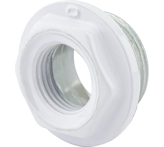 Изображение товара Футорка PROFACTOR радиаторная правая 1/2" х 1"D PF RB 555R